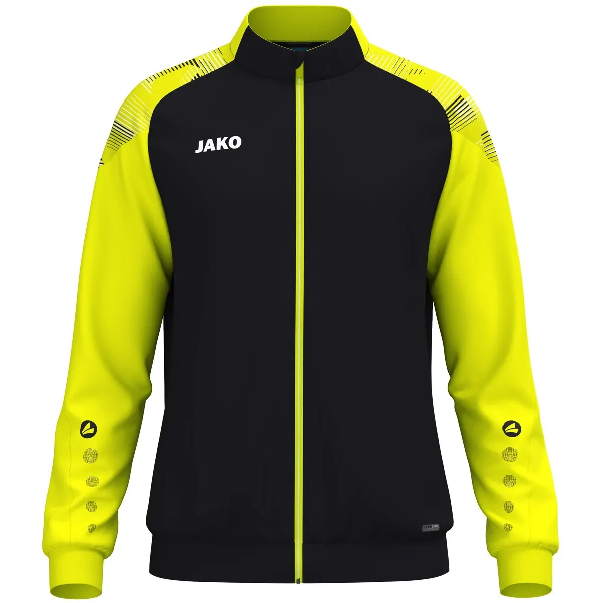 Veste enfant Jako Sonic