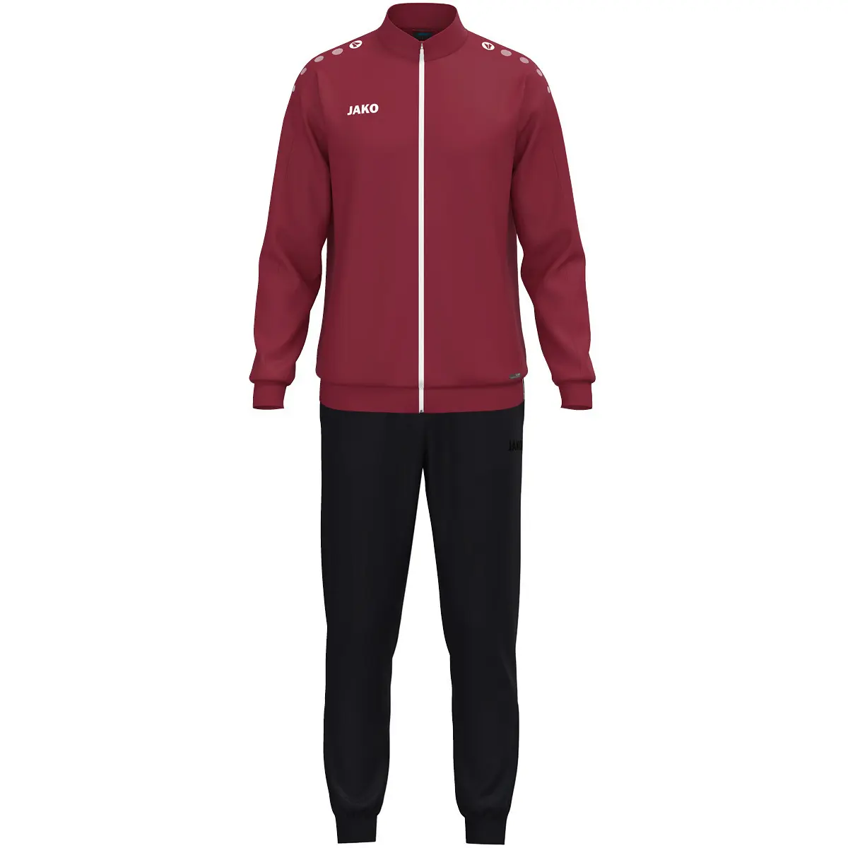 Polyester Trainingsanzug für Kinder Jako One