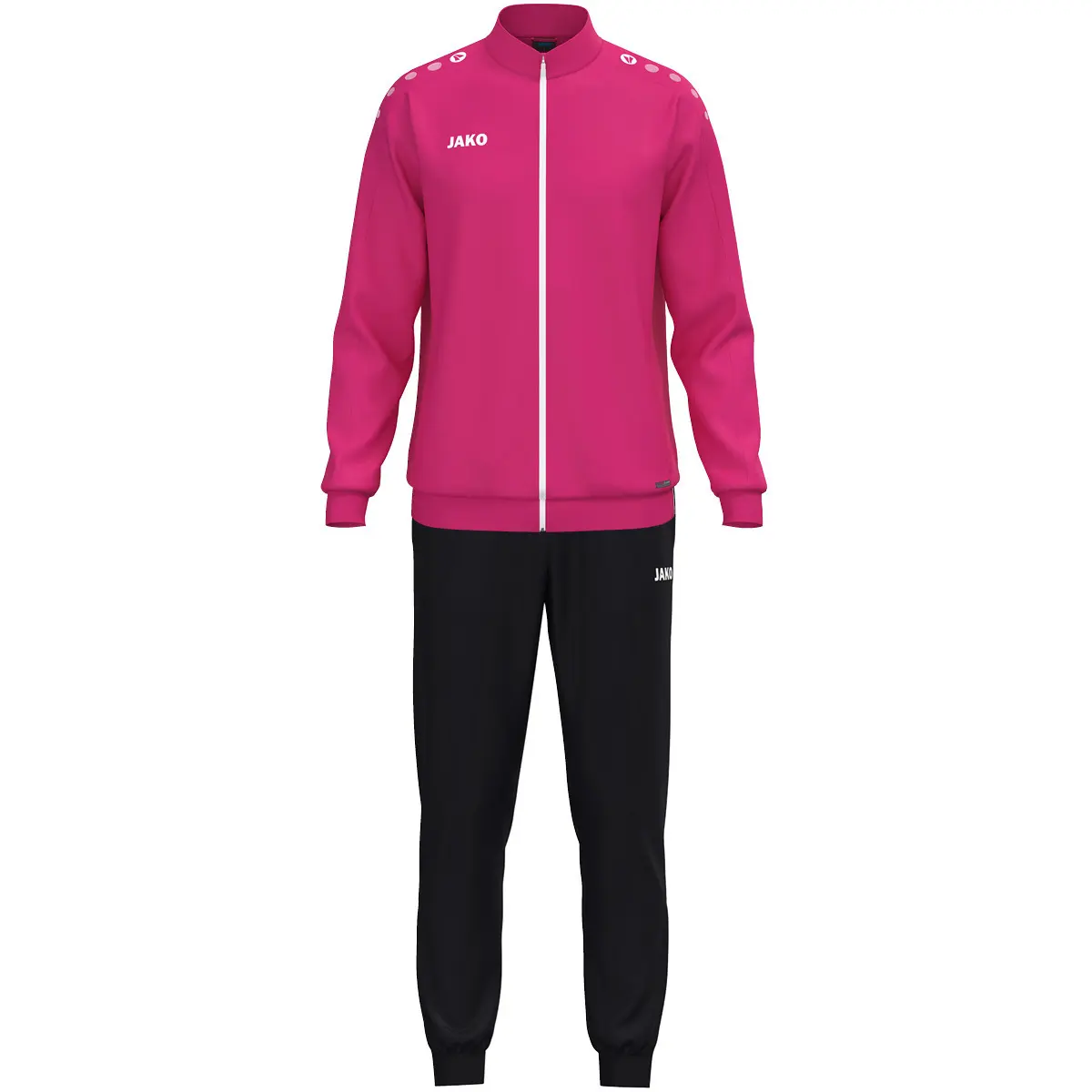 Polyester Trainingsanzug für Kinder Jako One