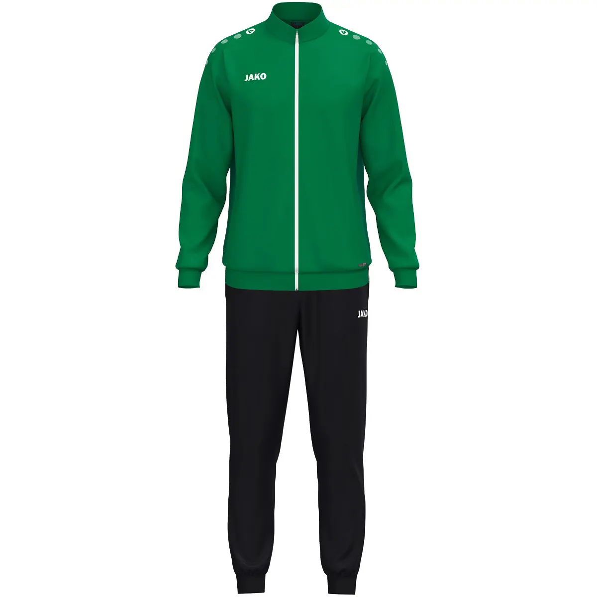 Polyester Trainingsanzug für Kinder Jako One
