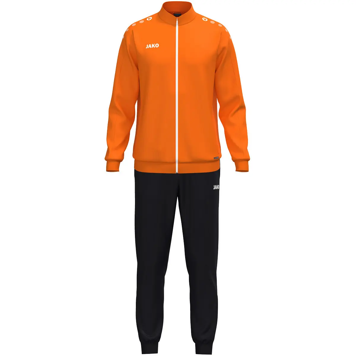 Polyester Trainingsanzug für Kinder Jako One