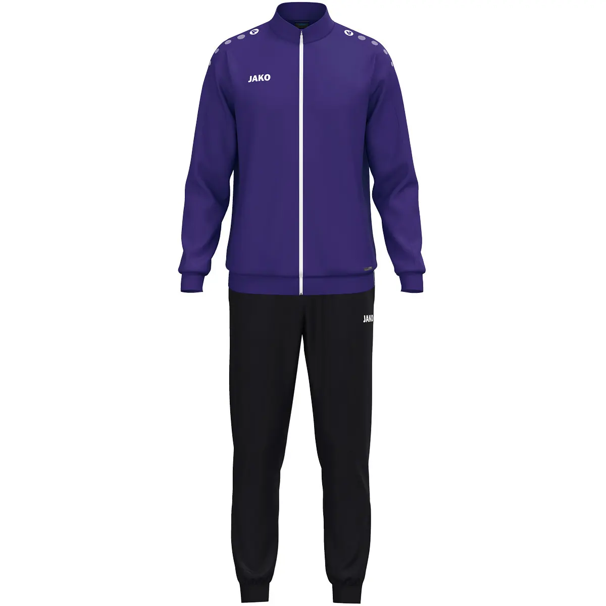 Polyester Trainingsanzug Jako One