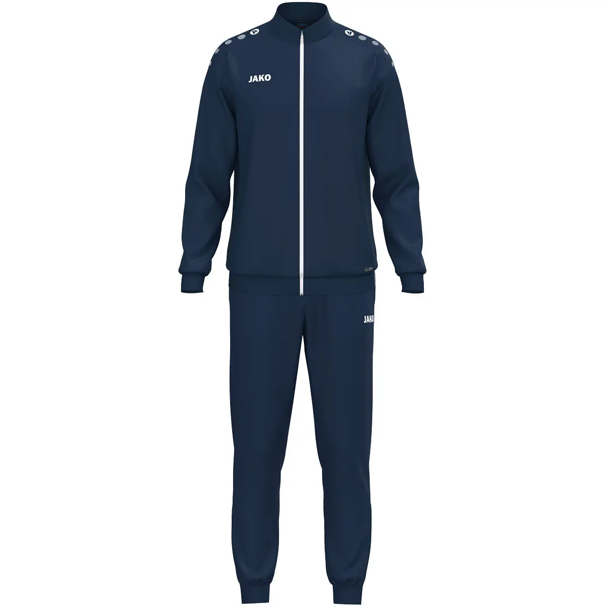 Polyester Trainingsanzug Jako One