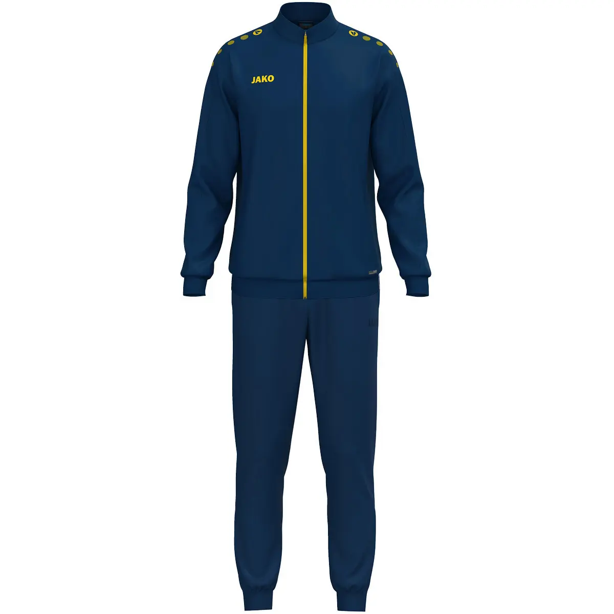 Polyester Trainingsanzug Jako One