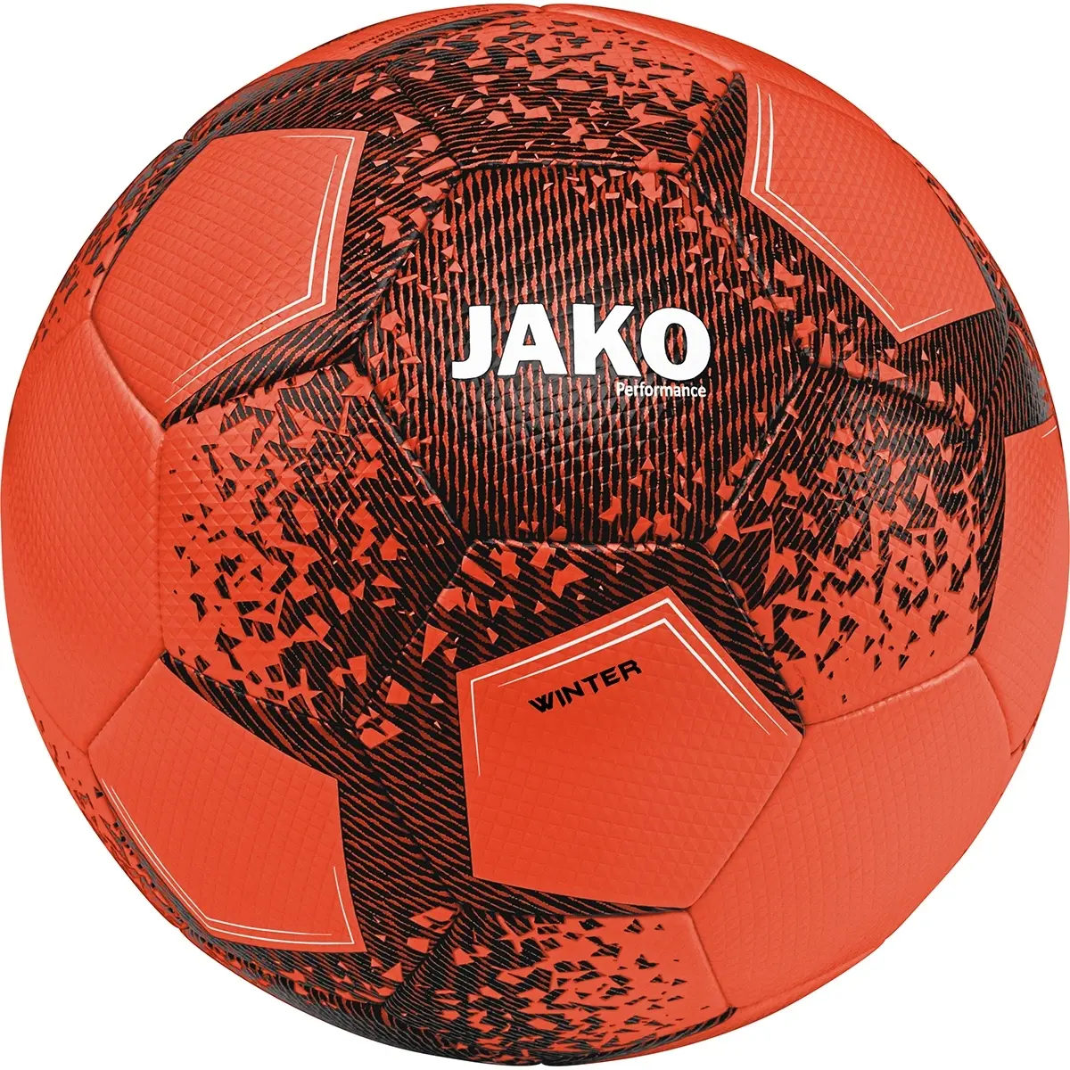 Winterfußball Jako Performance