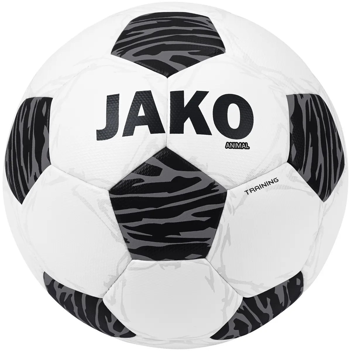 Trainingsfußball Jako Animal