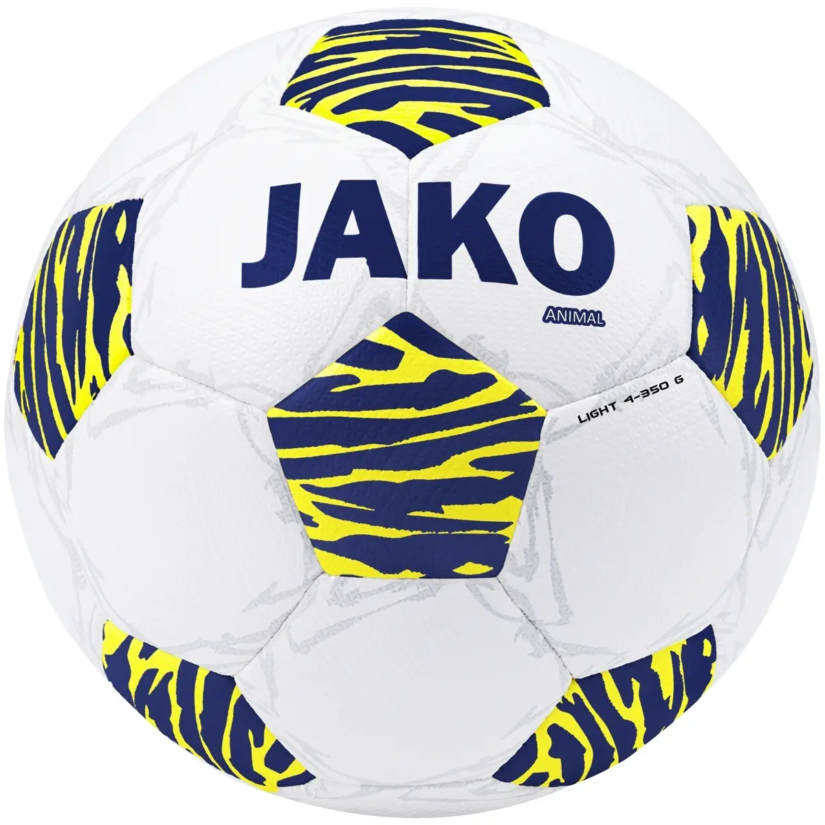 Fußball Jako Animal Light