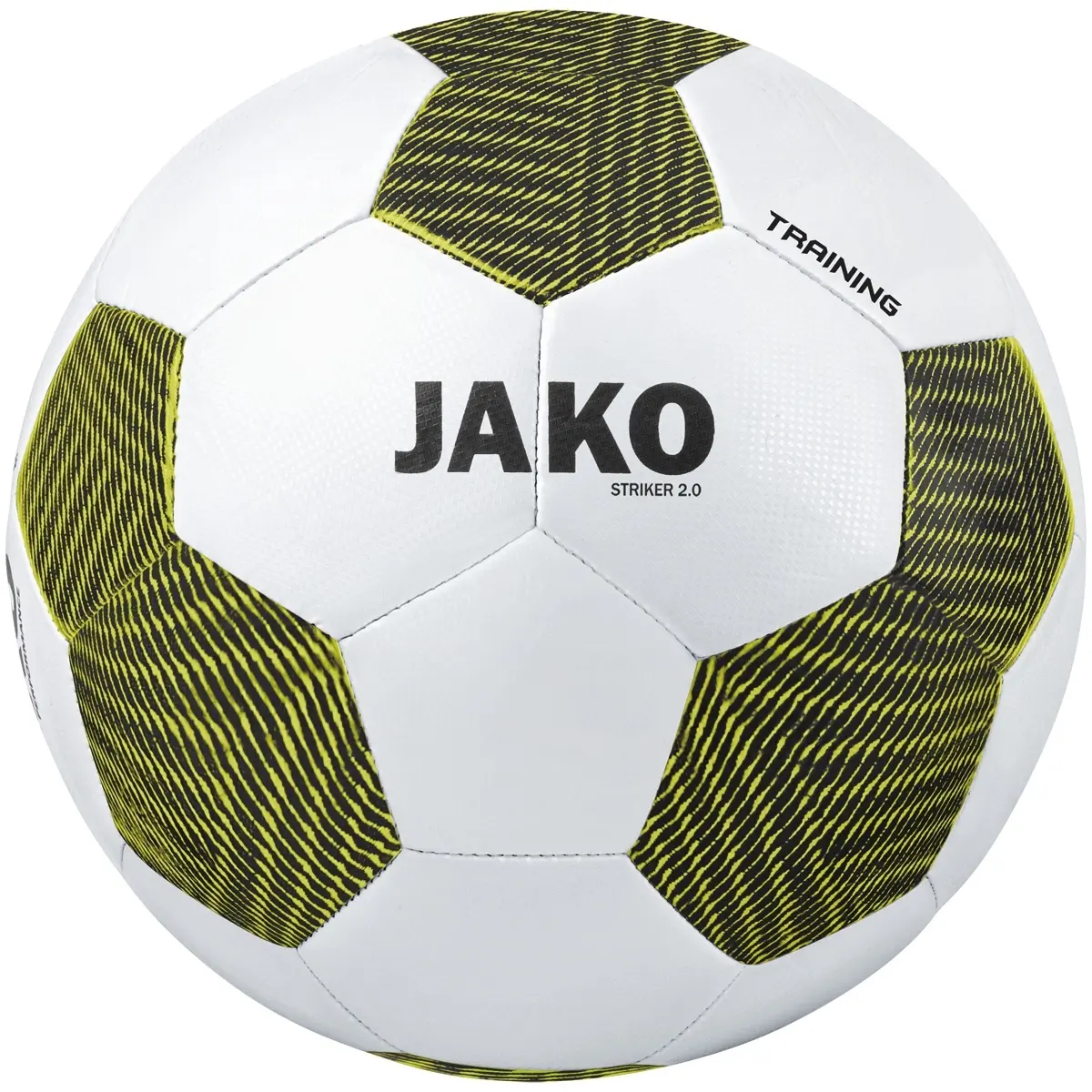 Training Voetbal Jako Striker 2.0