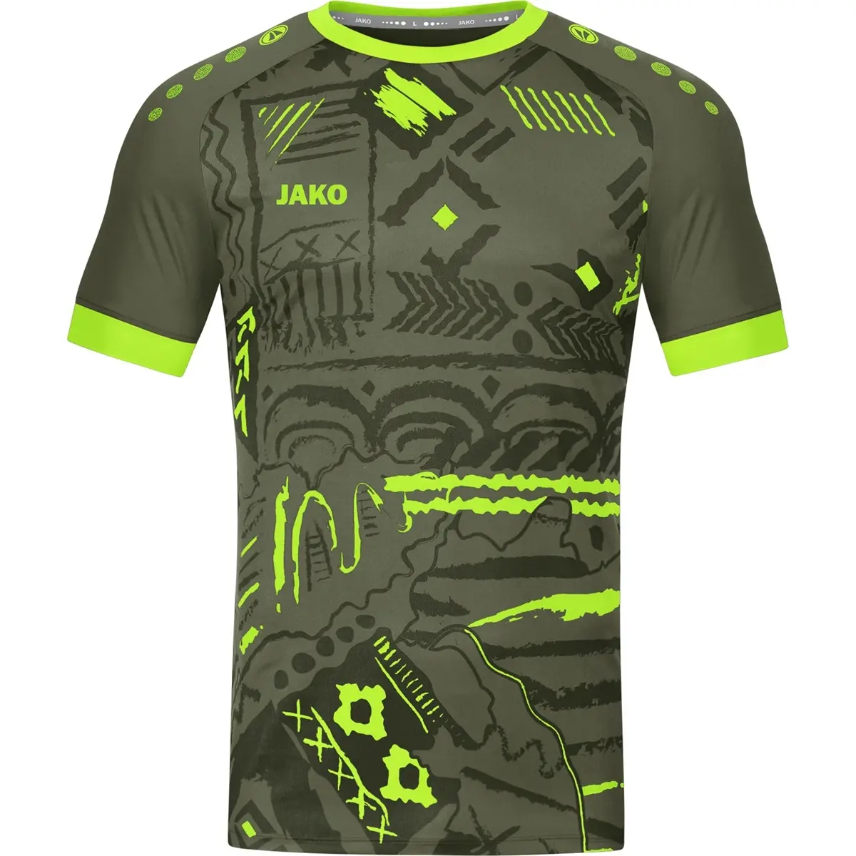 Trikot Jako Tropicana