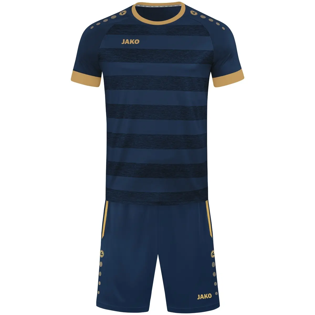 Meliertes Kindertrikot Jako Celtic
