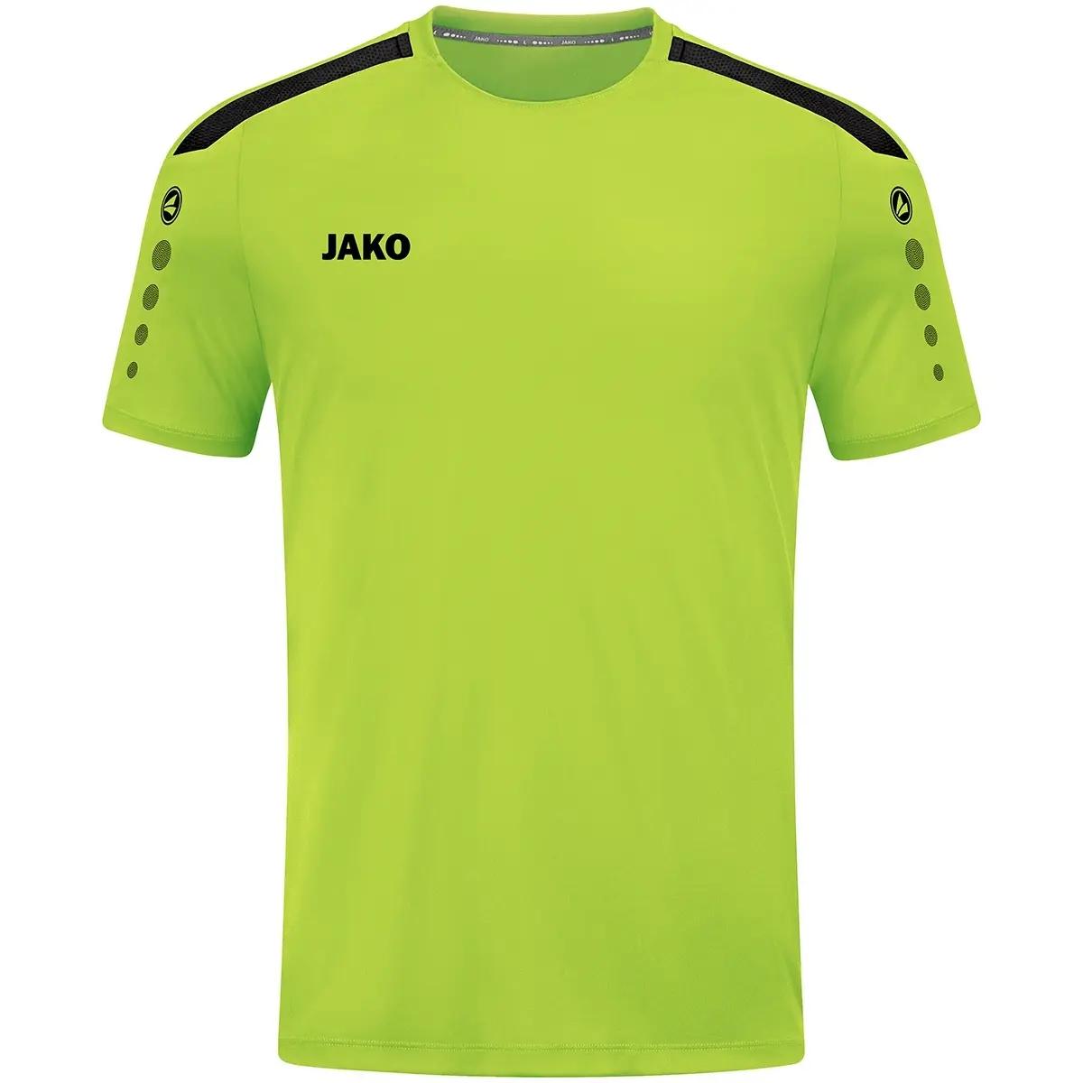 Maillot Jako Power - vue 4