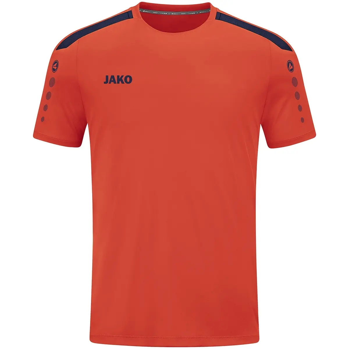 Maillot Jako Power - vue 7
