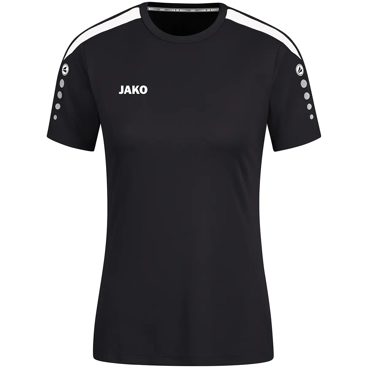 Damestrui Jako Power