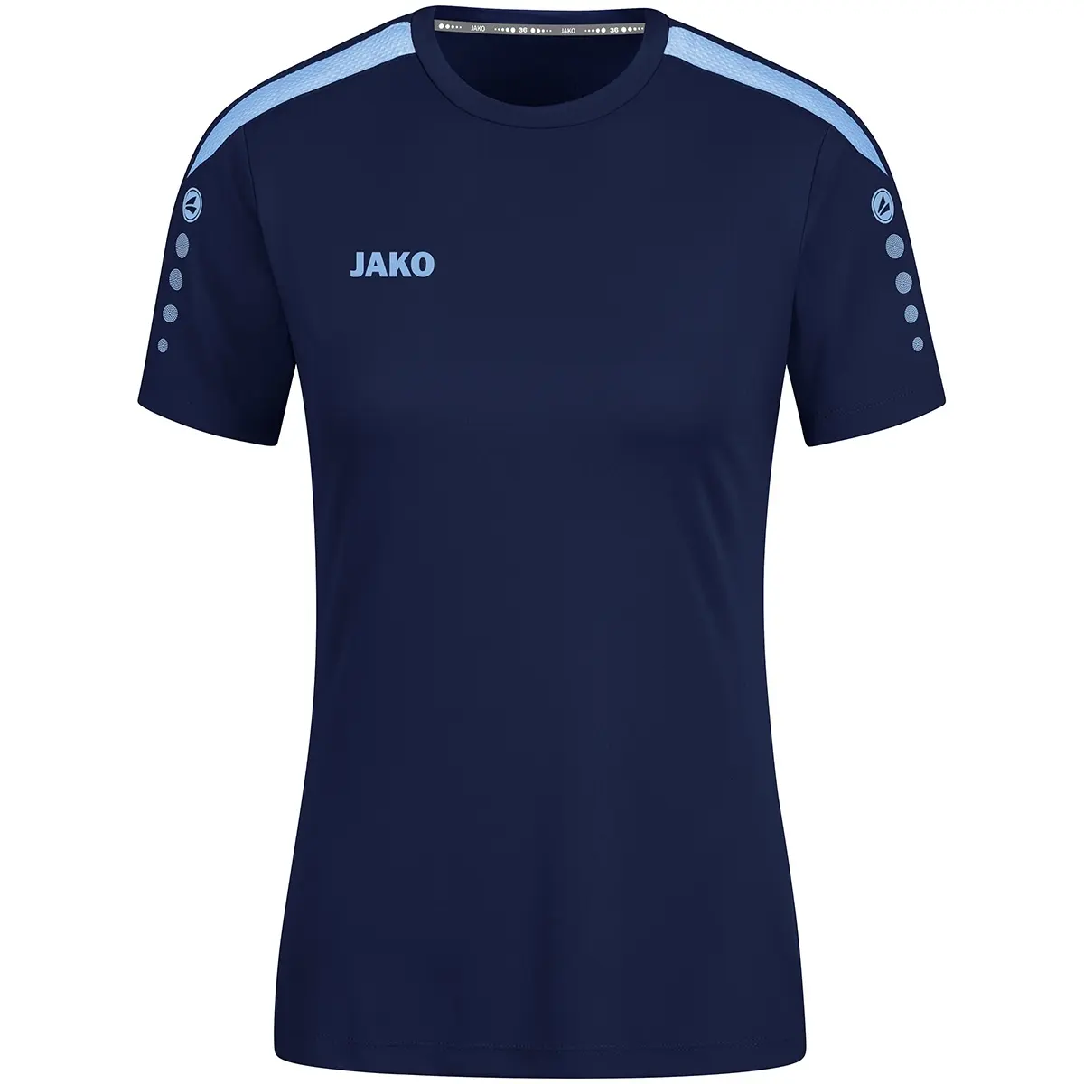 Damestrui Jako Power