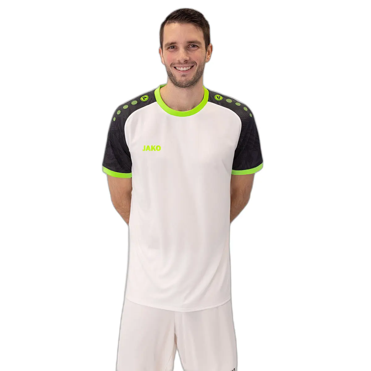 Jako Iconic Trikot