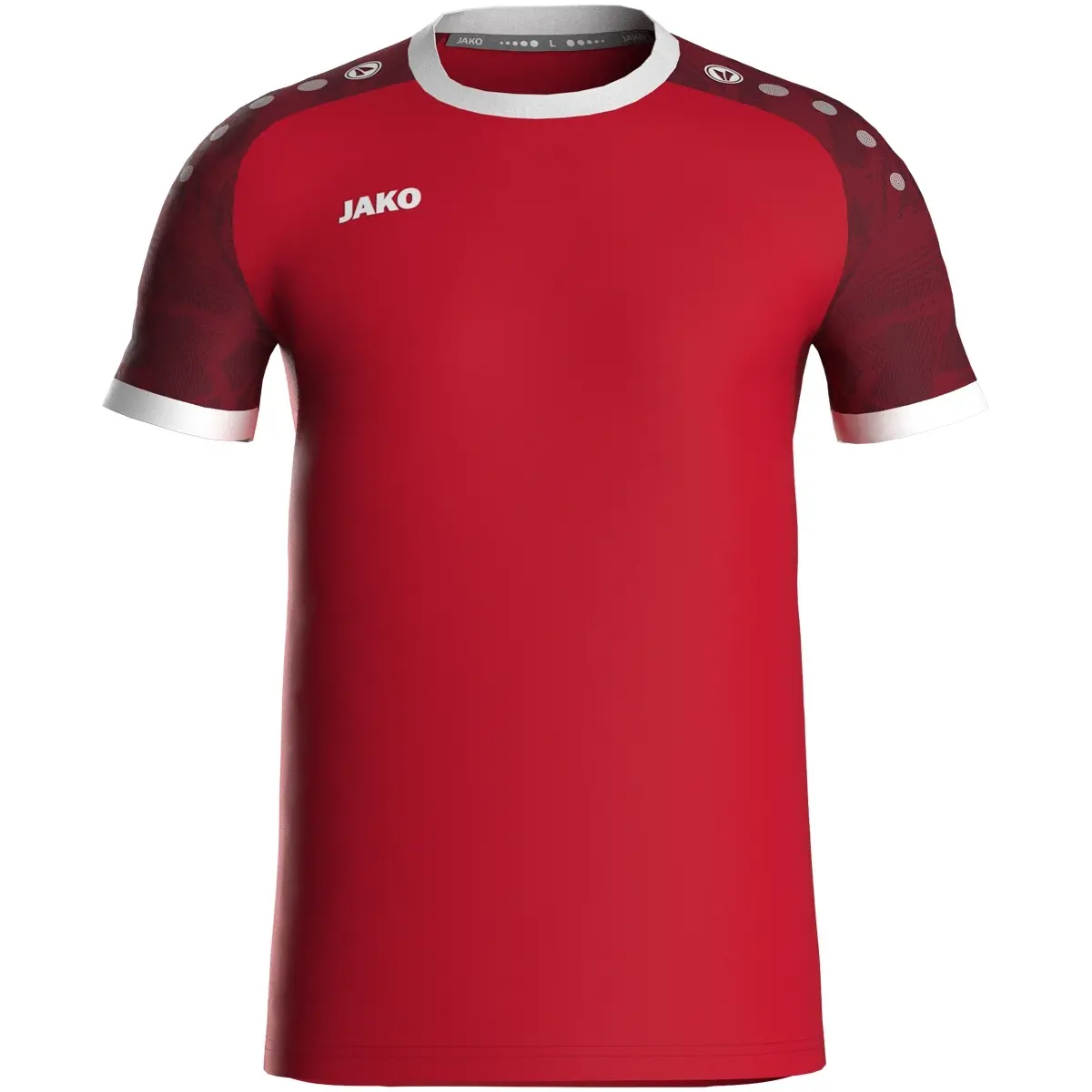 Maillot enfant Jako Iconic - vue 6