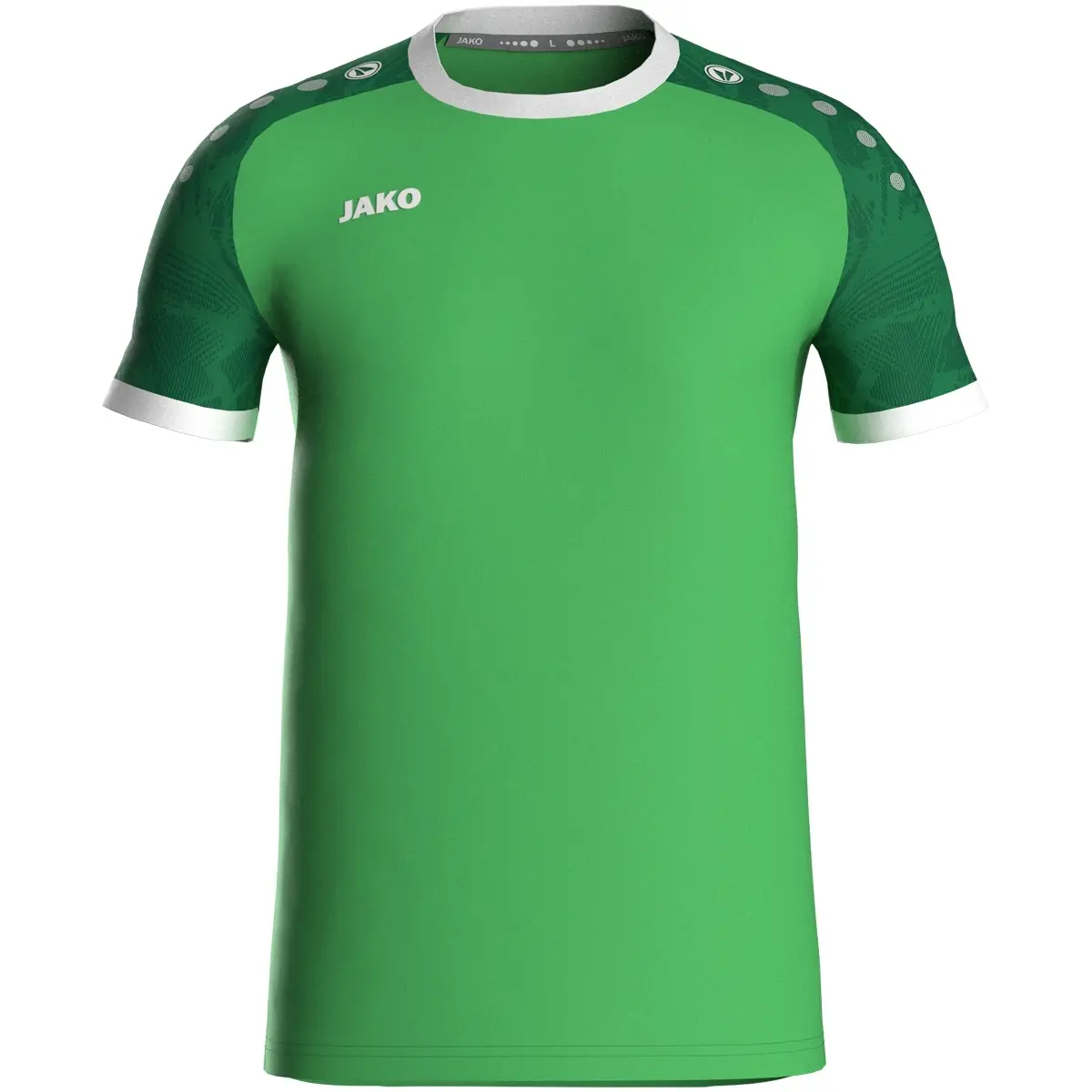 Maillot enfant Jako Iconic - vue 2