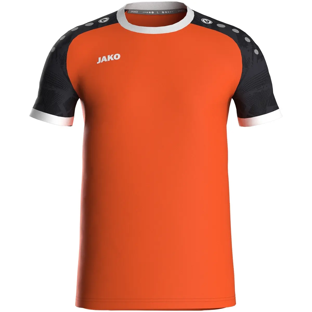 Maillot enfant Jako Iconic - vue 9