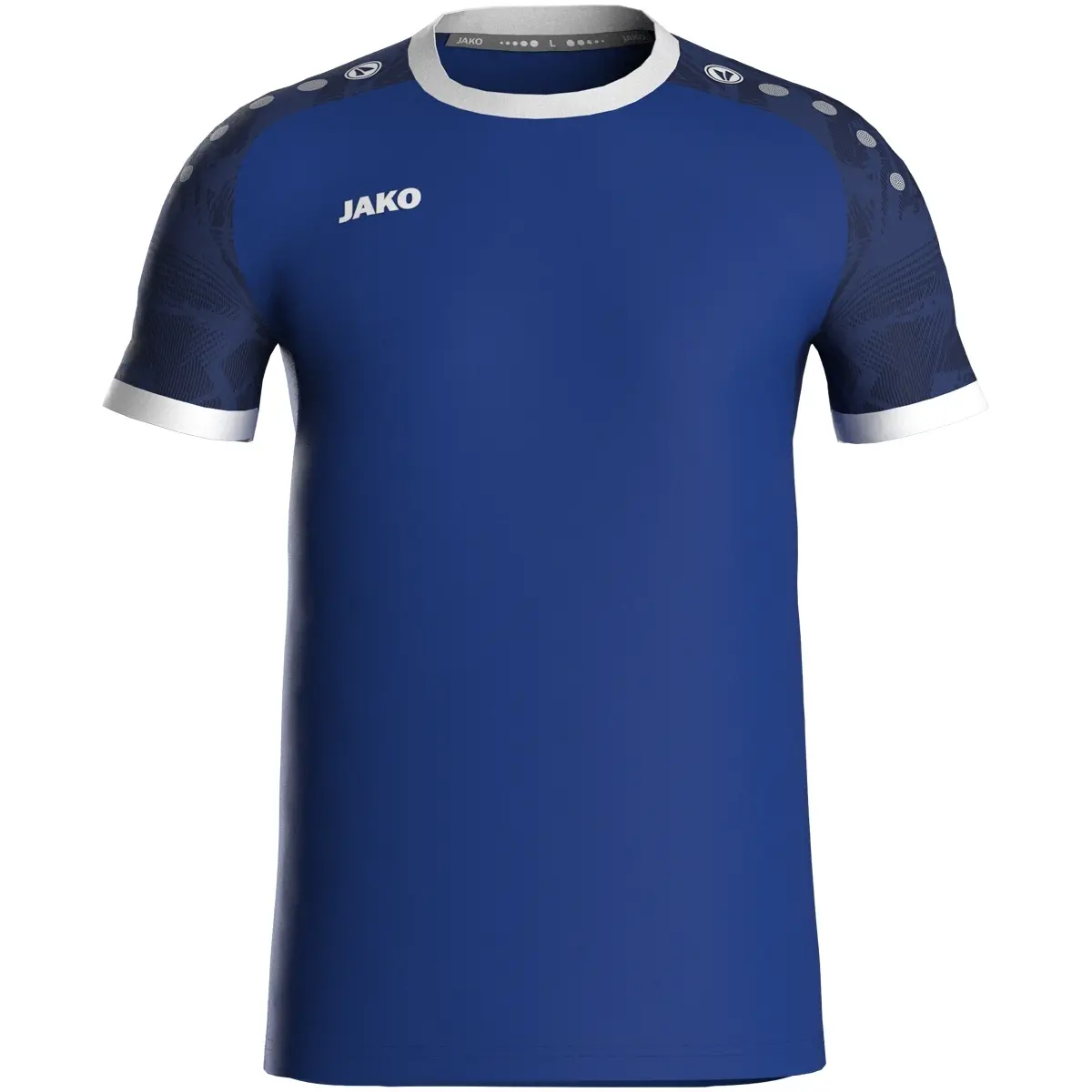 Kindertrikot Jako Iconic