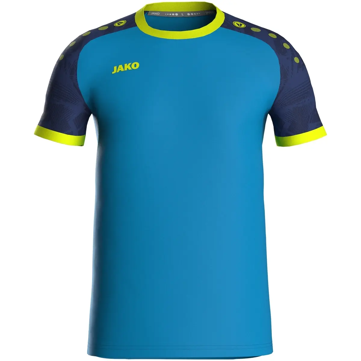 Maillot enfant Jako Iconic