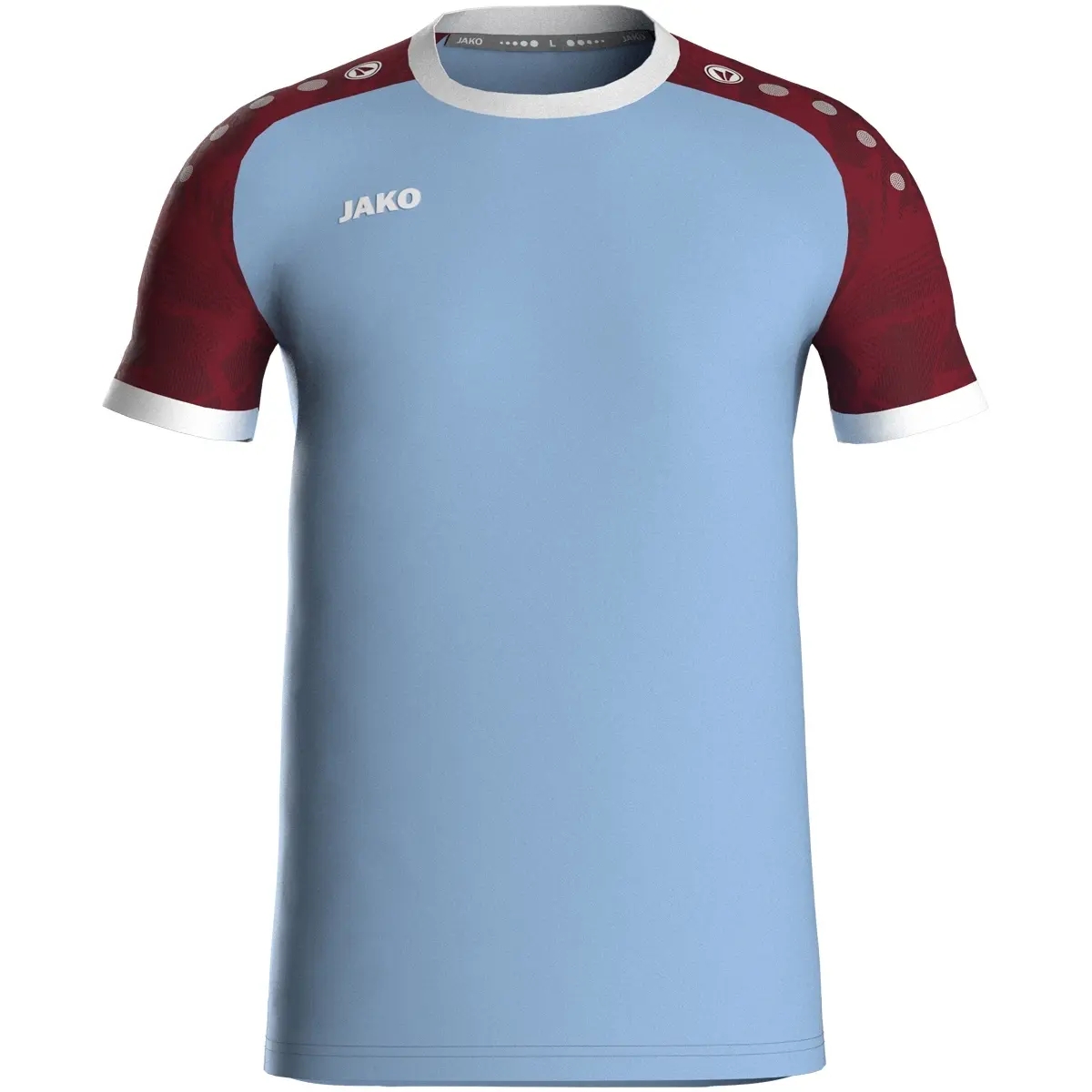 Maillot enfant Jako Iconic
