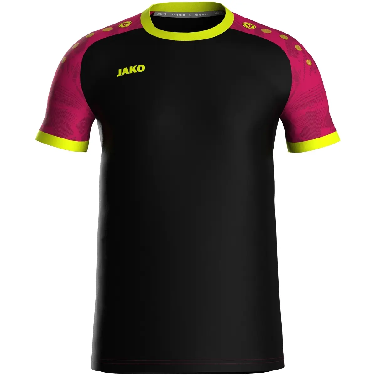 Maillot enfant Jako Iconic