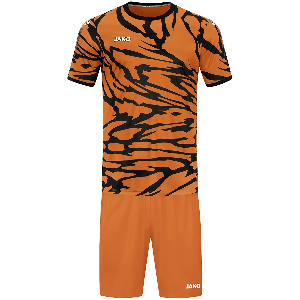Kindertrikot Jako Animal