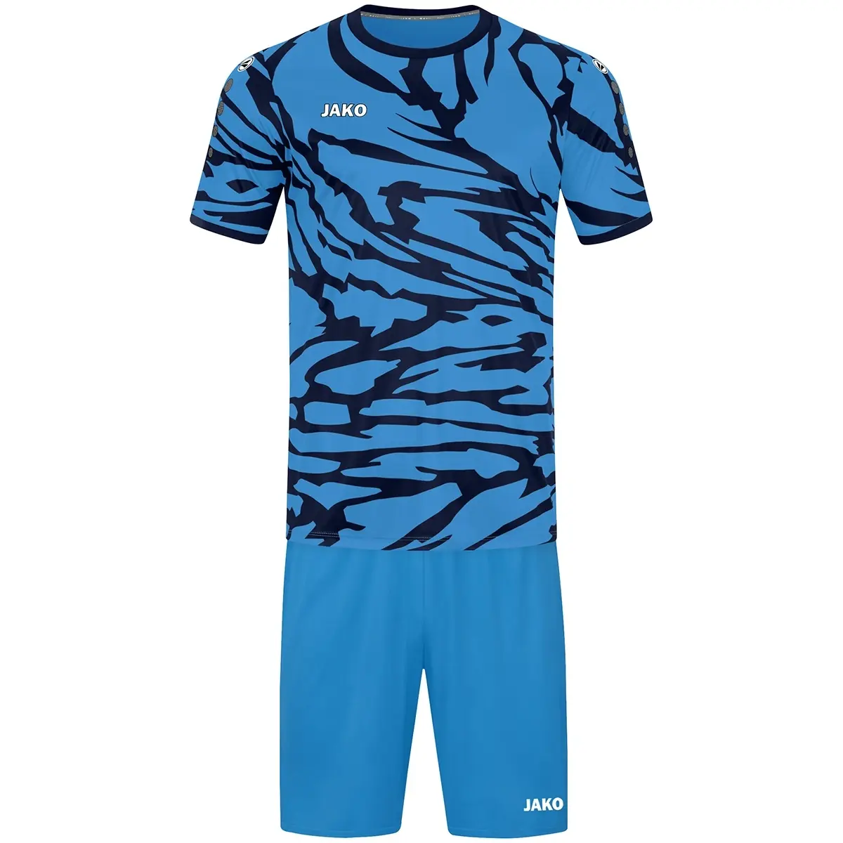 Kindertrikot Jako Animal