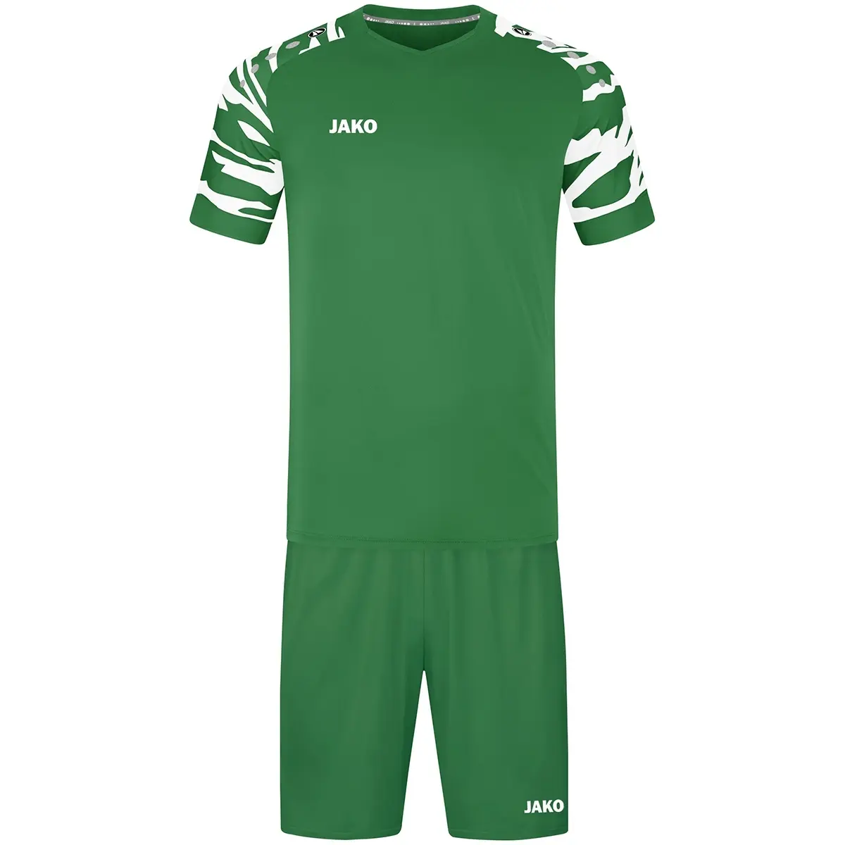 Maillot Jako Wild - vue 4