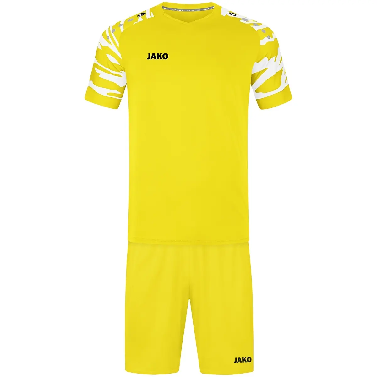 Maillot Jako Wild - vue 3