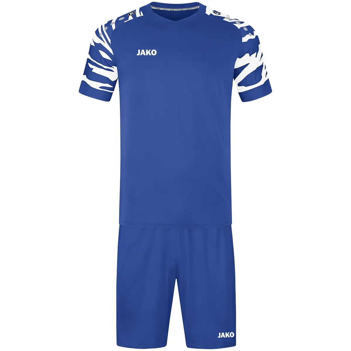 Maillot Jako Wild - vue 8