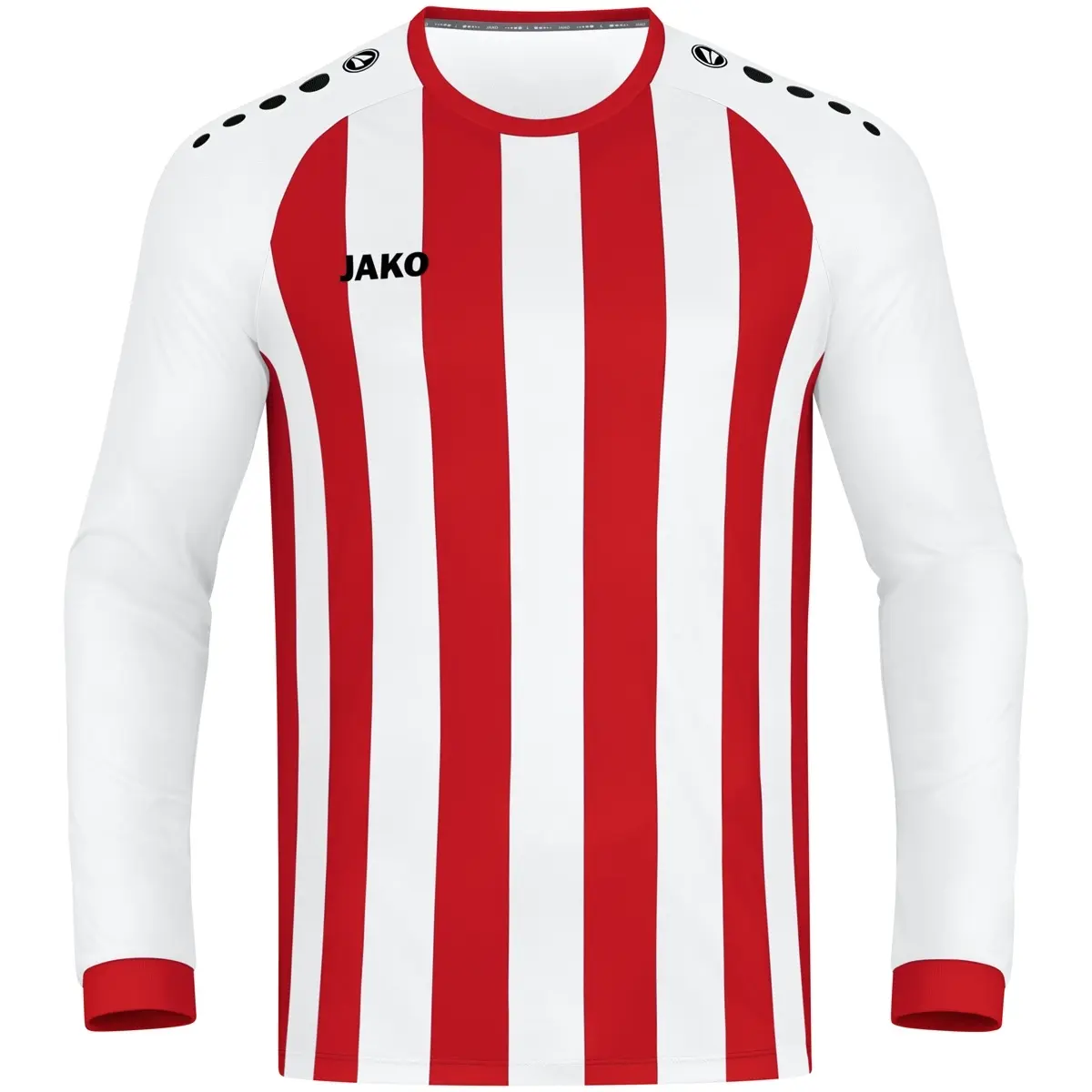 Kinder-Langarm-Trikot Jako Inter