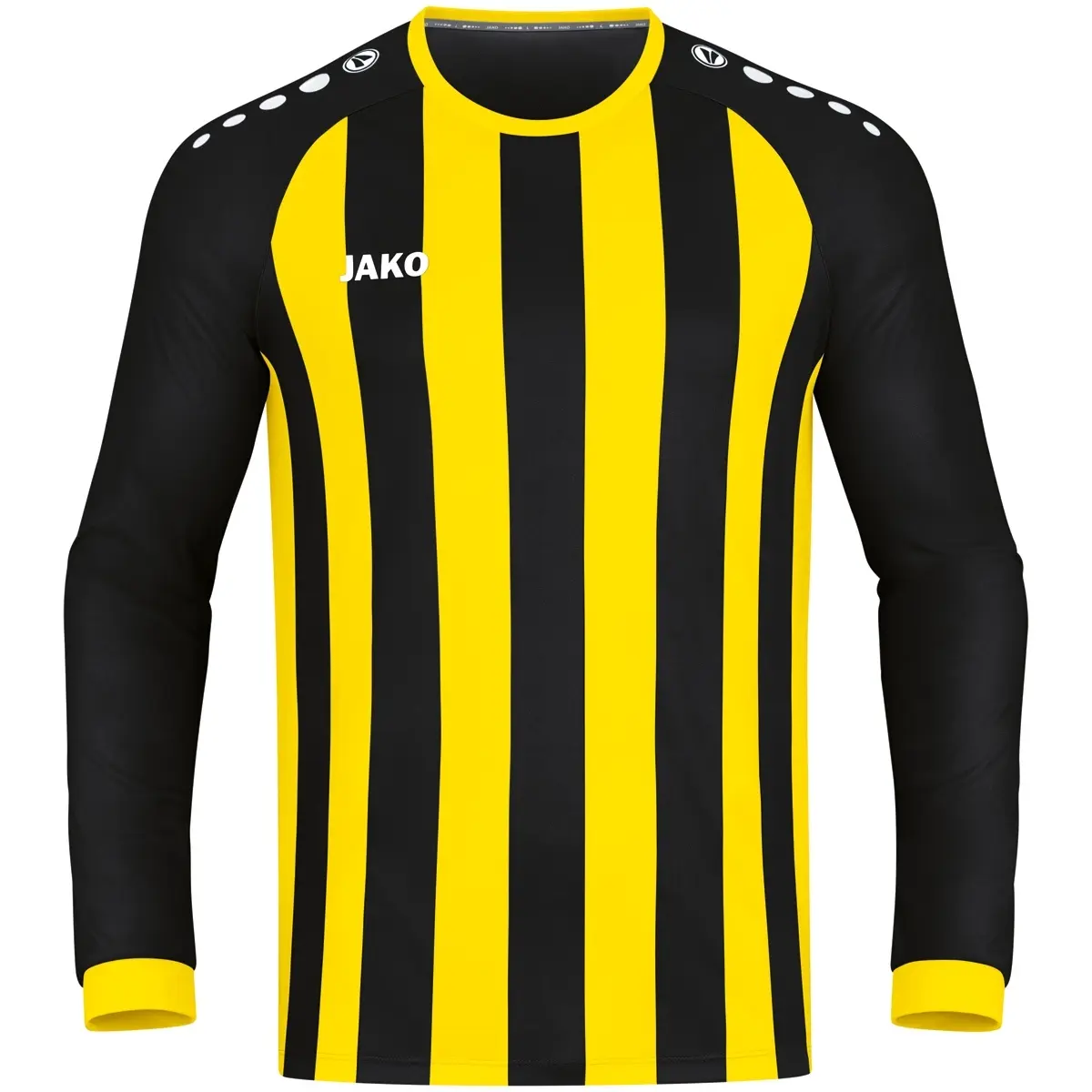 Kinder Langarmtrikot Jako Inter