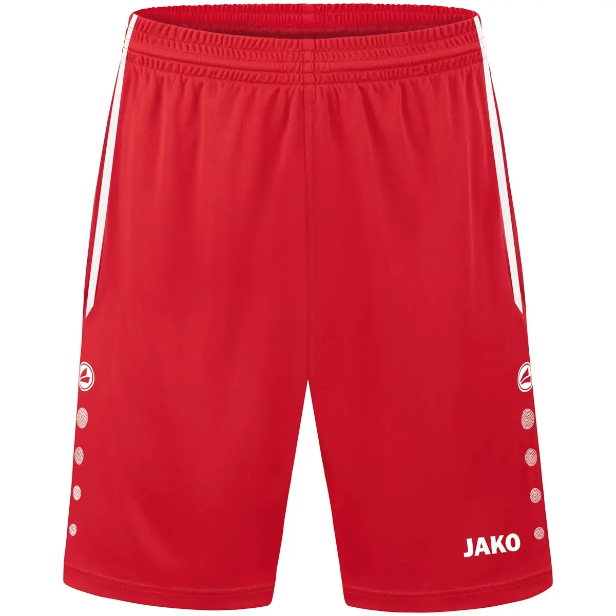 Short Jako Allround - vue 3