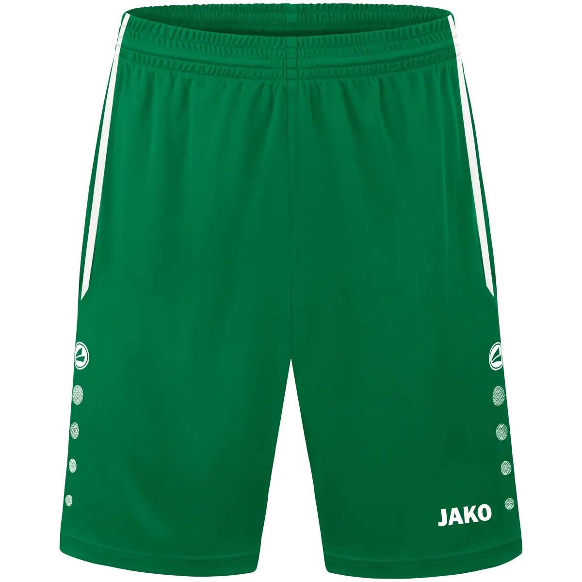 Short Jako Allround - vue 4