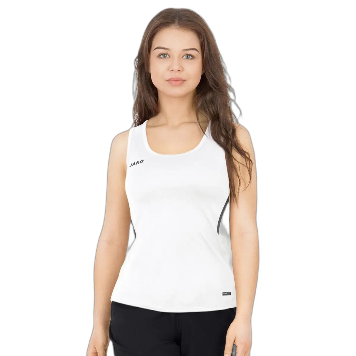 Débardeur femme Jako top Challenge - vue 9