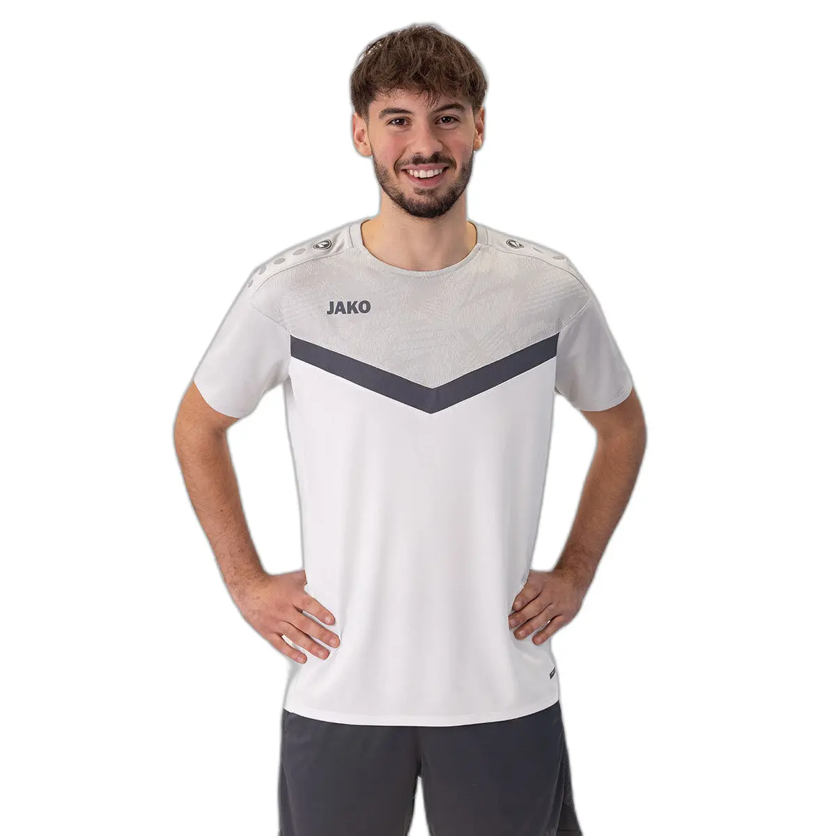 Kindertrikot Jako Iconic