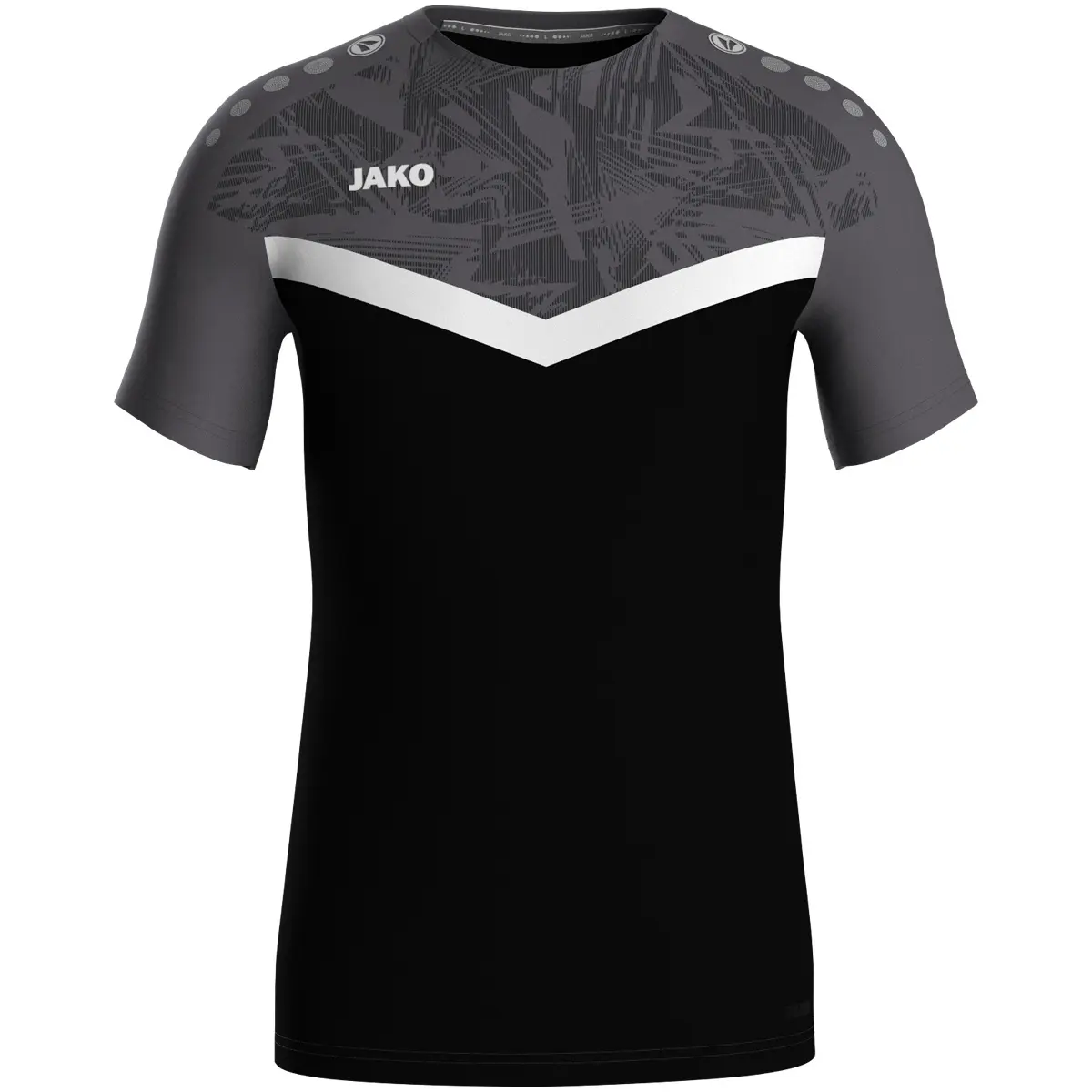 Maillot enfant Jako Iconic - vue 4
