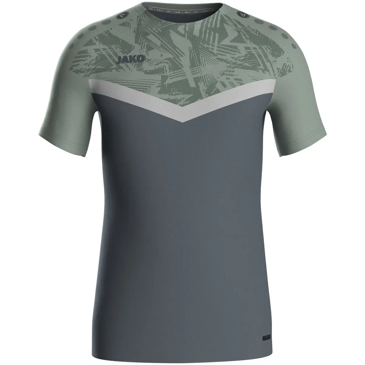 Maillot enfant Jako Iconic - vue 7