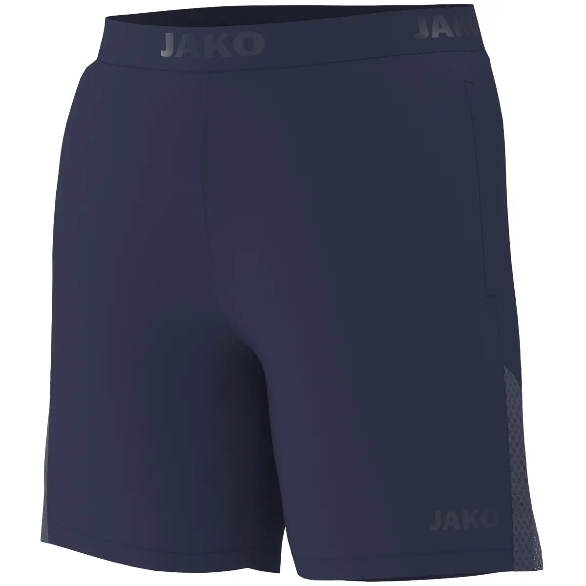 2in1 Shorts Jako Power