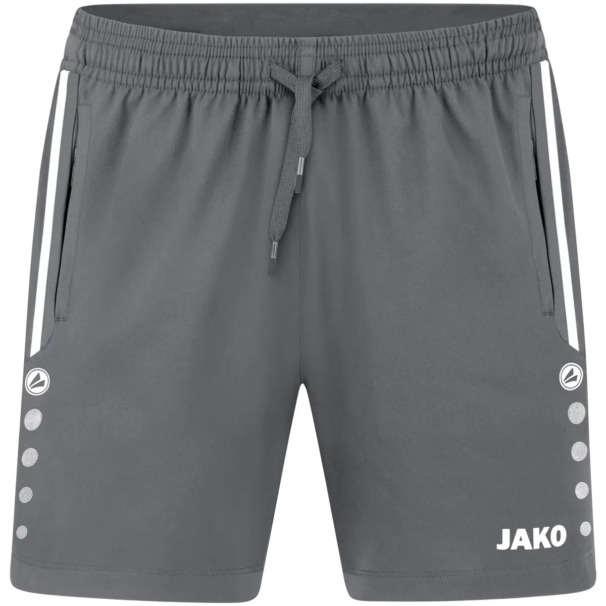 Short femme Jako Allround - vue 2