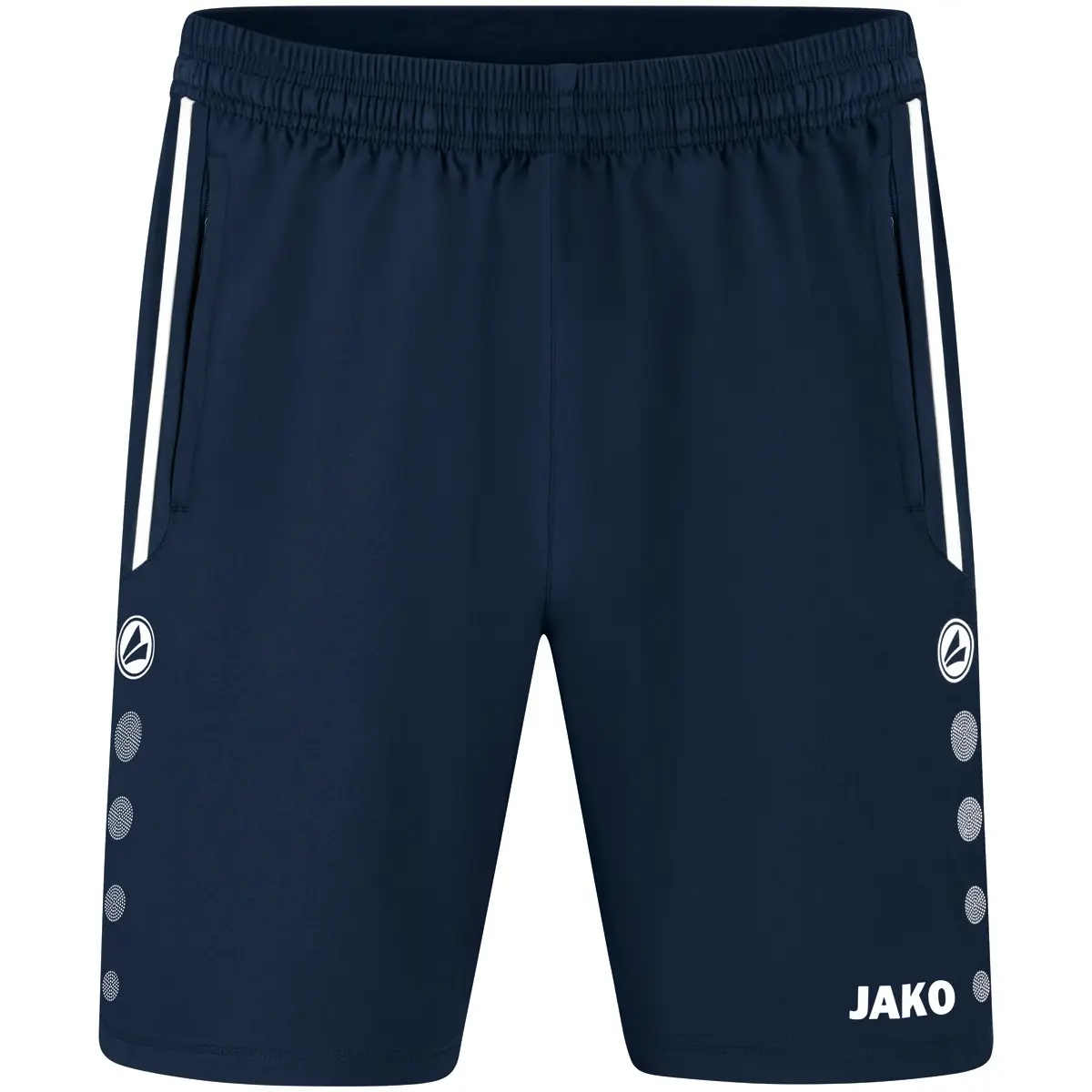 Short Jako Allround - vue 8