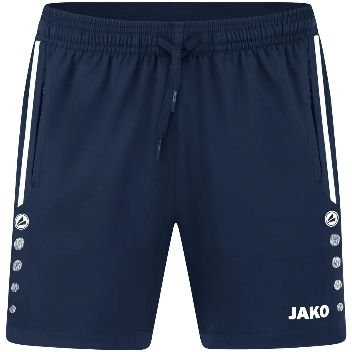 Short femme Jako Allround - vue 6