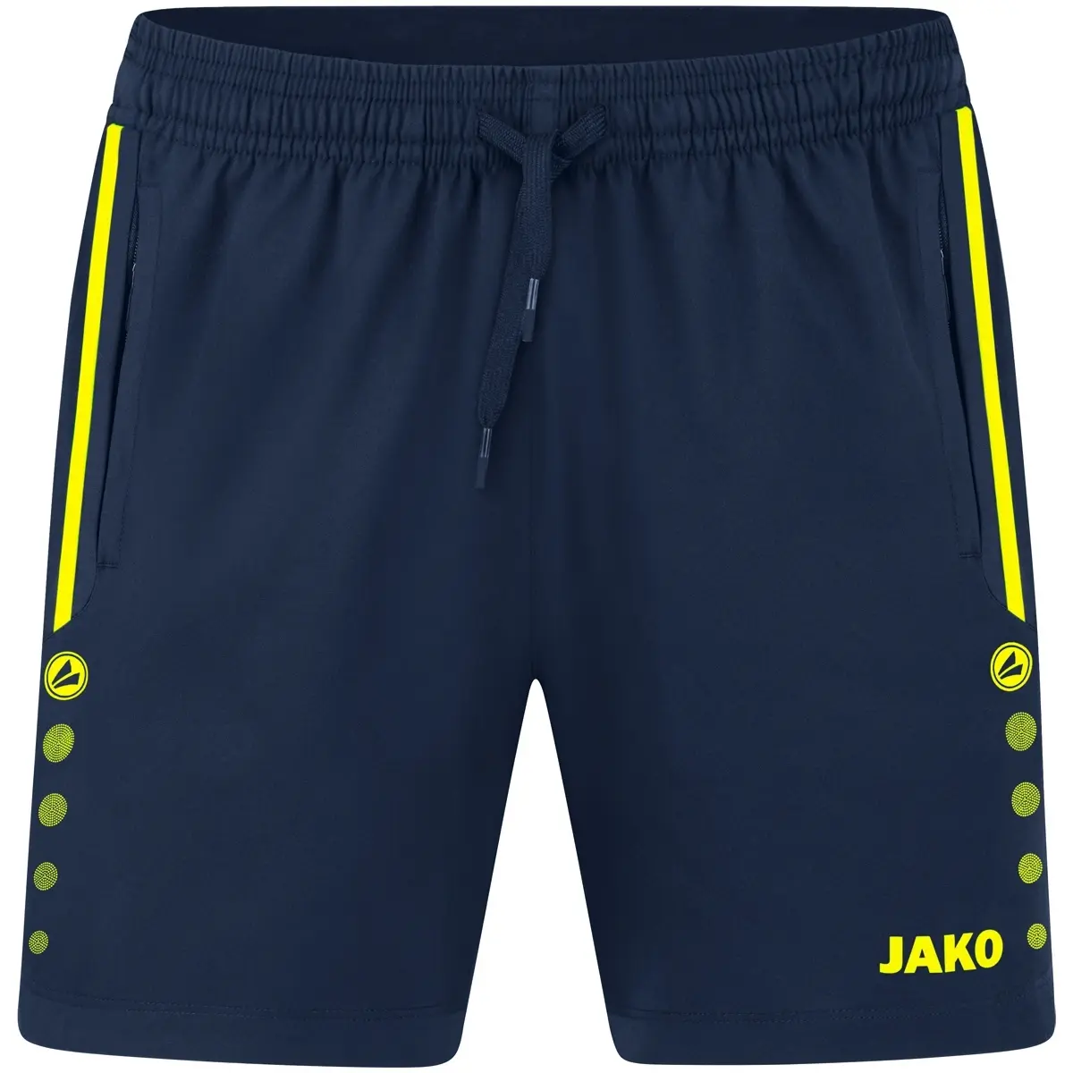 Short femme Jako Allround