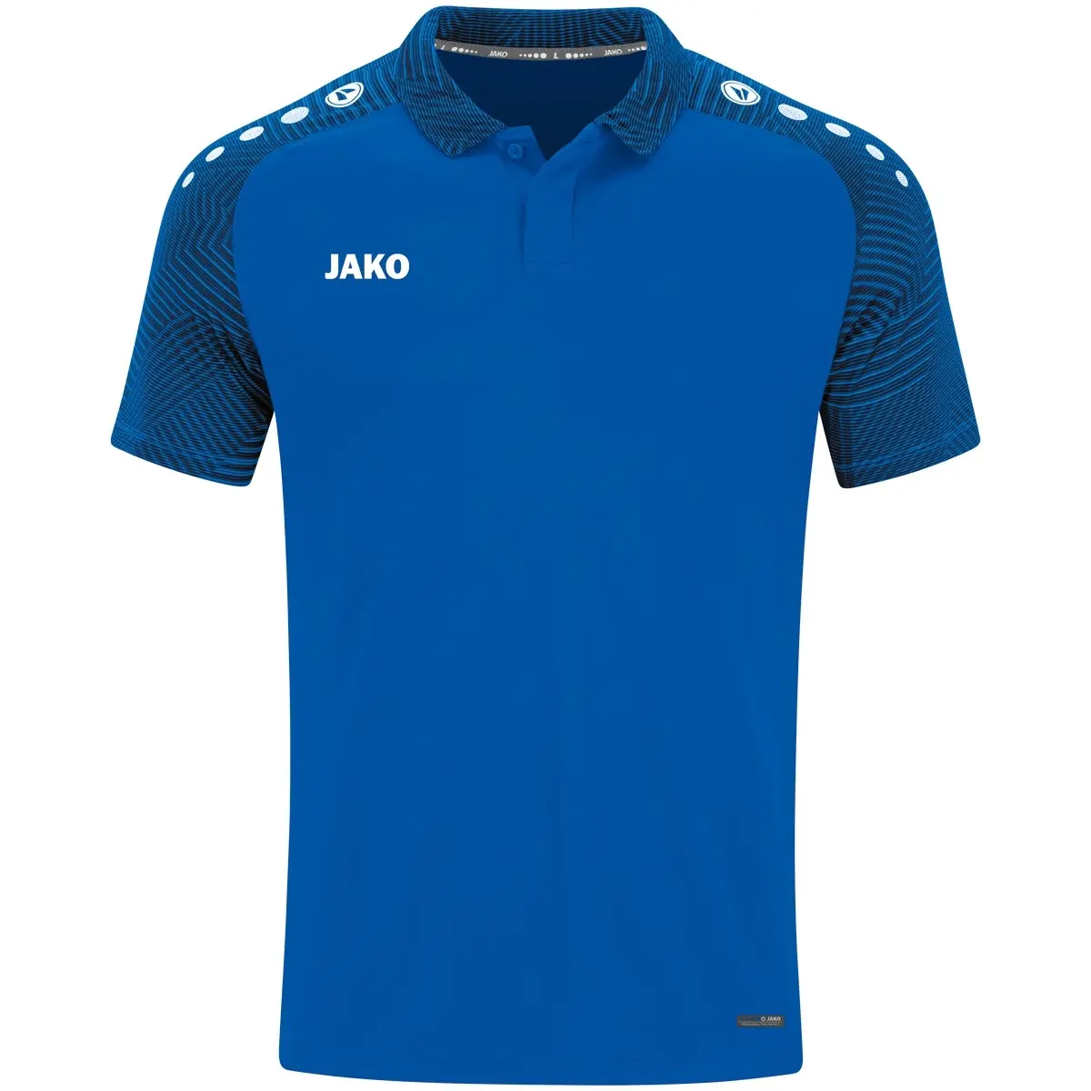 Polo-Shirt Kind Jako Performance