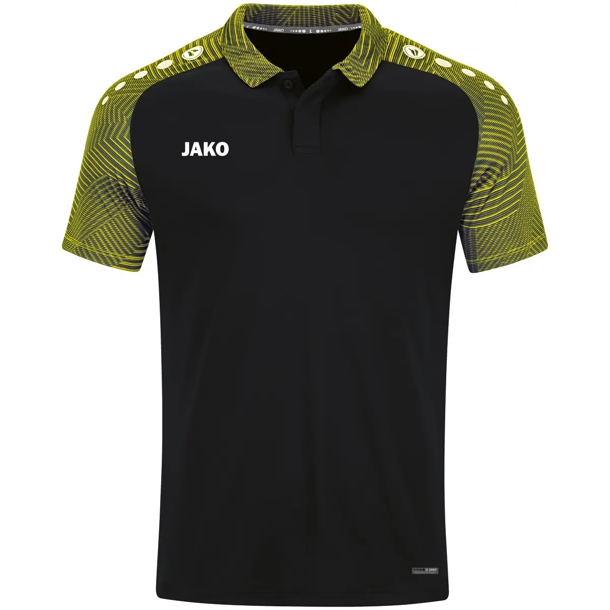 Polo-Shirt Kind Jako Performance