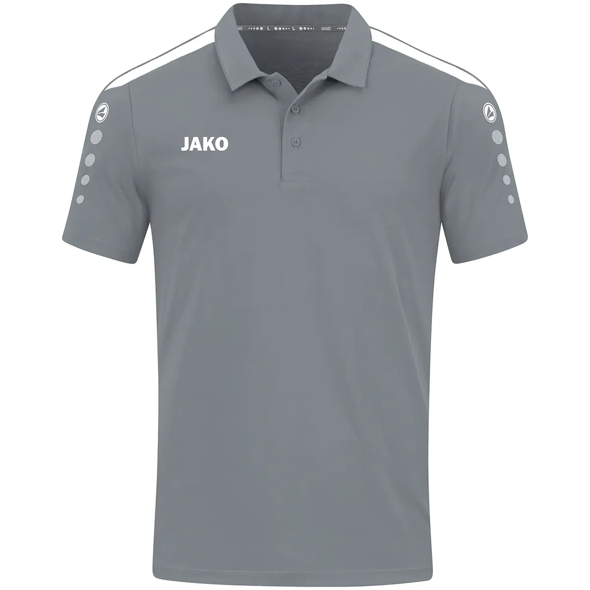Polo-Shirt Jako Power
