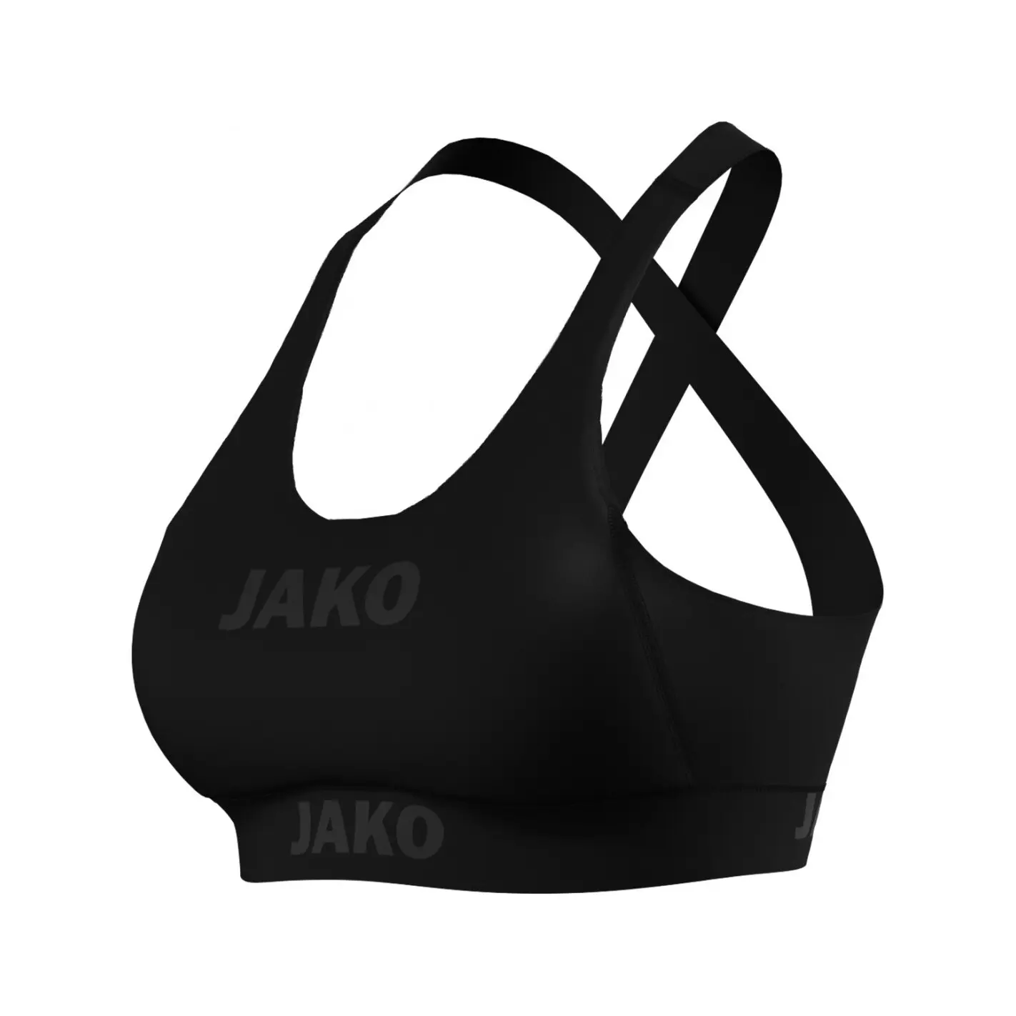Brassière femme Jako Power - vue 2