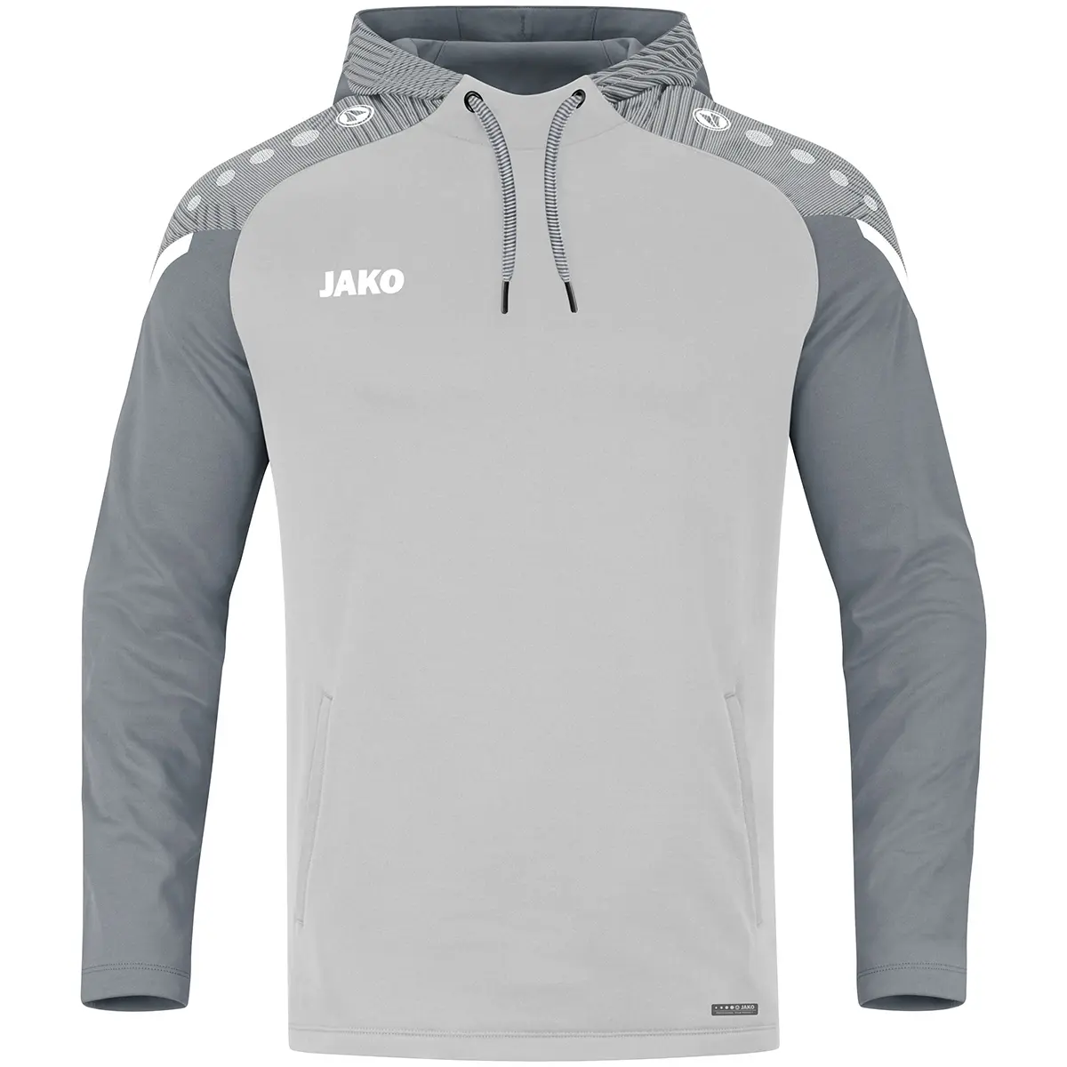 Veste de survêtement à capuche enfant Jako Performance