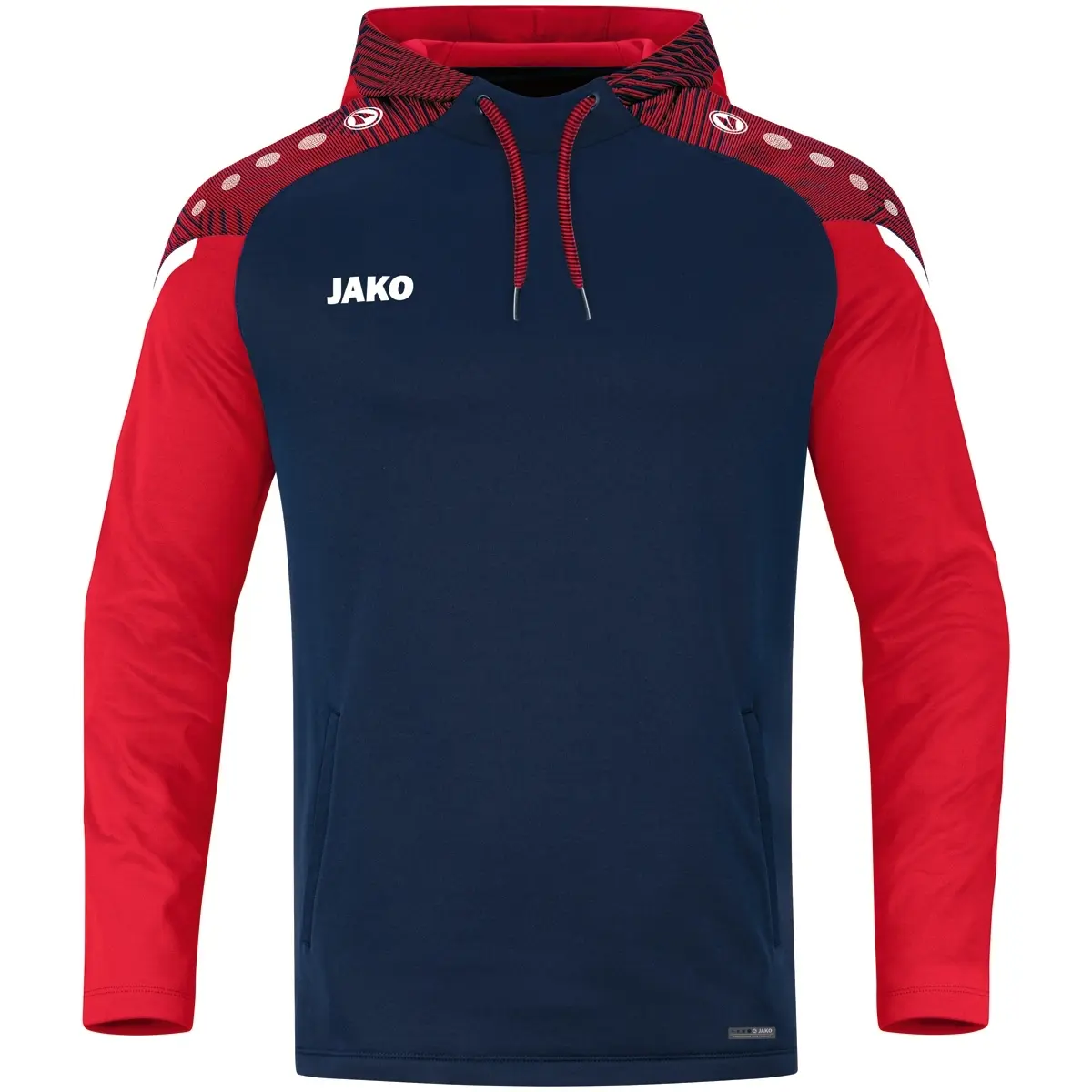 Veste de survêtement à capuche enfant Jako Performance